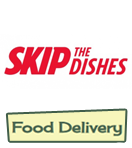 Skip The Dishes